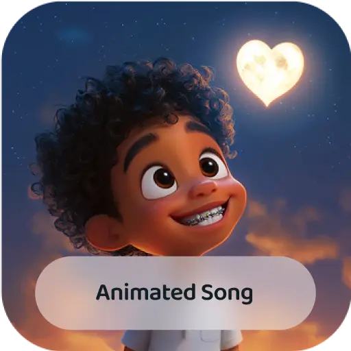 Animated Song