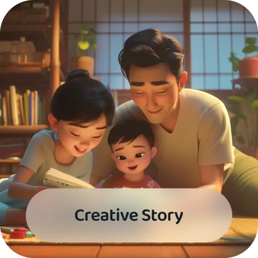 Creative Story