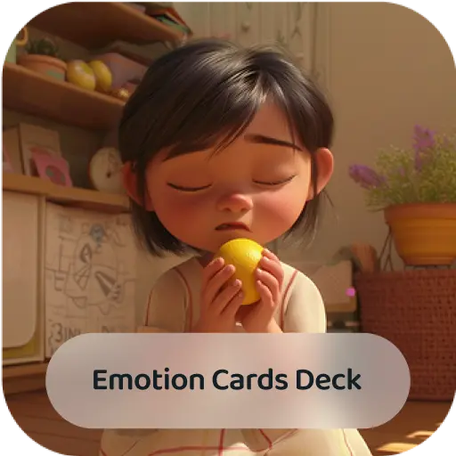 Emotion Cards