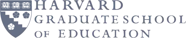 Harvard Graduate School of Education