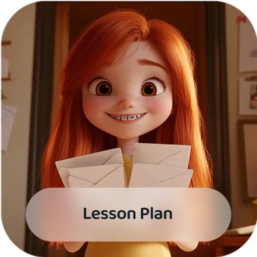 Lesson Plan