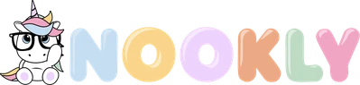 Nookly logo