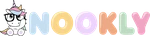 Nookly Logo