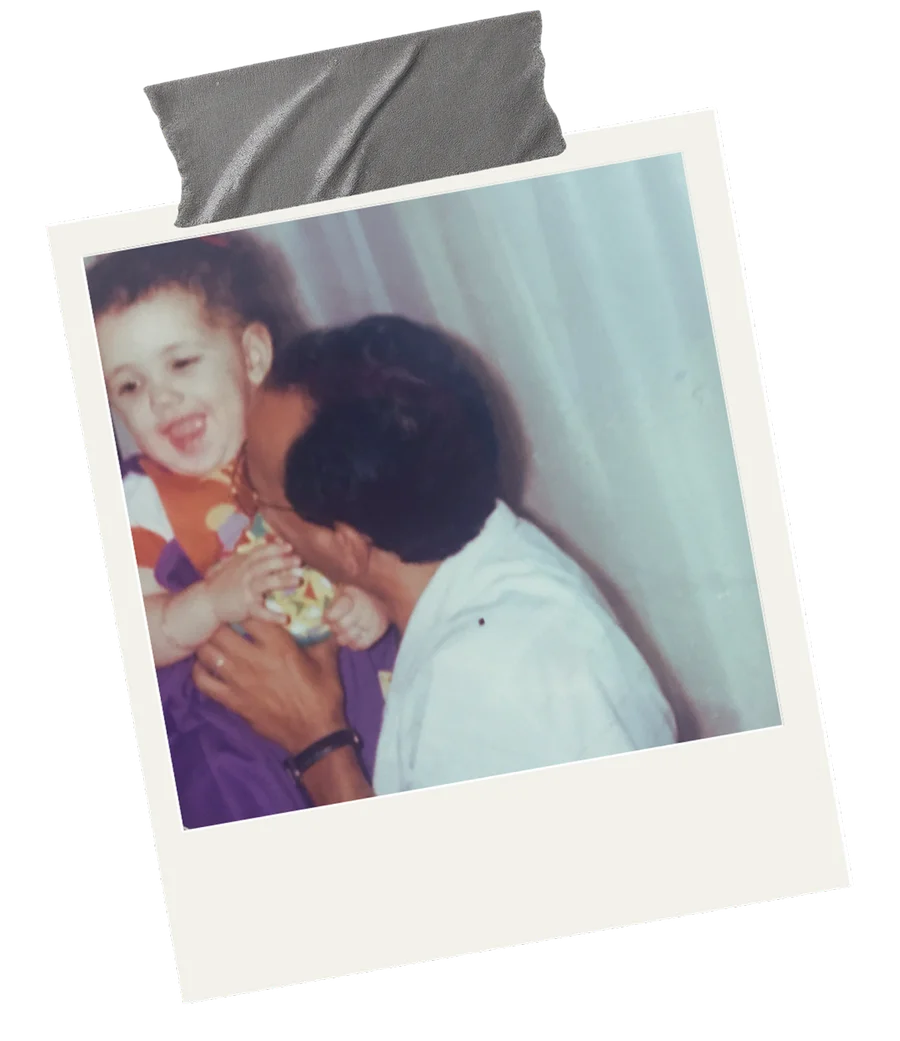 Radwa Hamed, Nookly co-founder